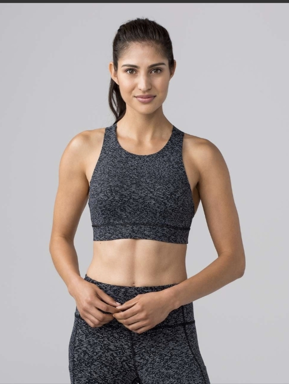 Lululemon Fast & Free Bra